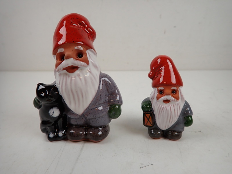 2 st "Tomar" Rolf Berg