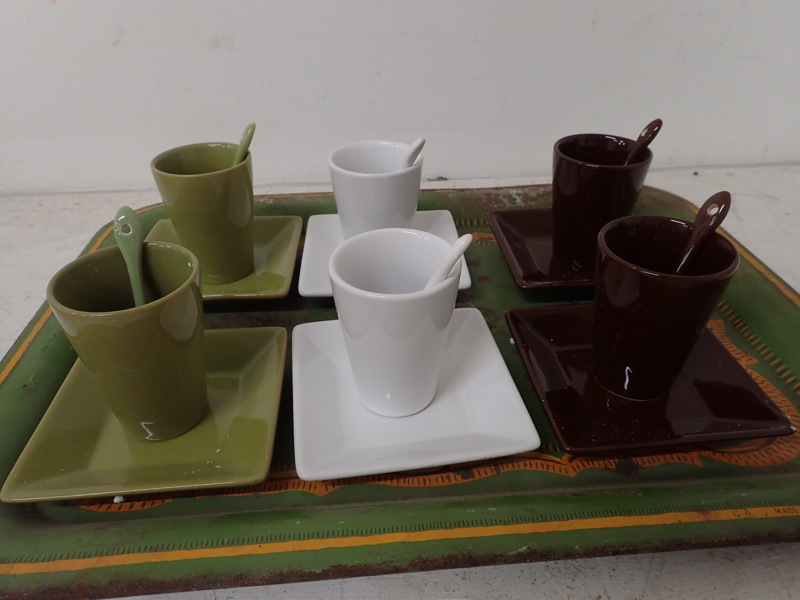 Kaffegods  Lif Nordic Home