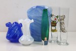 2st ÖLGLAS LASSE ÅBERG SAMT VASER