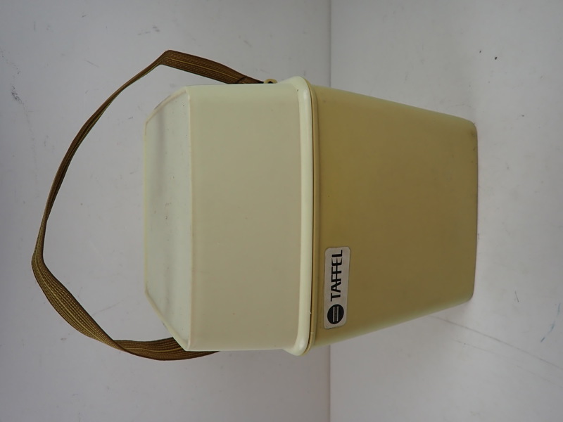 TAFFEL, Husqvarna med tillbehör