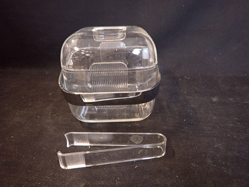 ISHINK i plast Guzzini, Italien