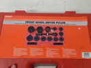 Verktygset  "Front Weel Driver Puller"