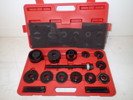 Verktygset  "Front Weel Driver Puller"