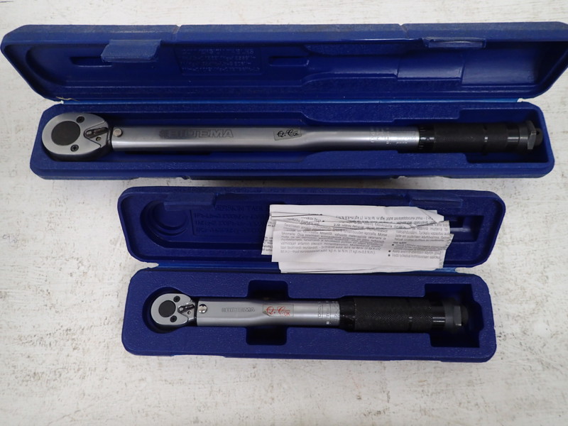 2st momentskaft,1/4-1/2"