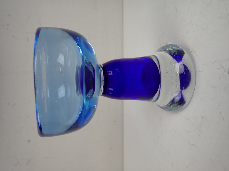 FOTSKÅL "Chribska" Erik Höglund