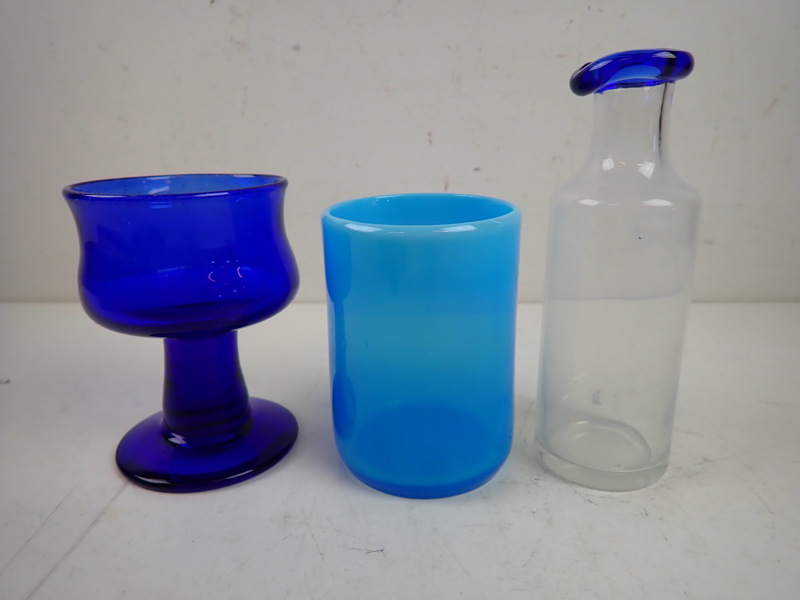 3 delar Erik Höglund