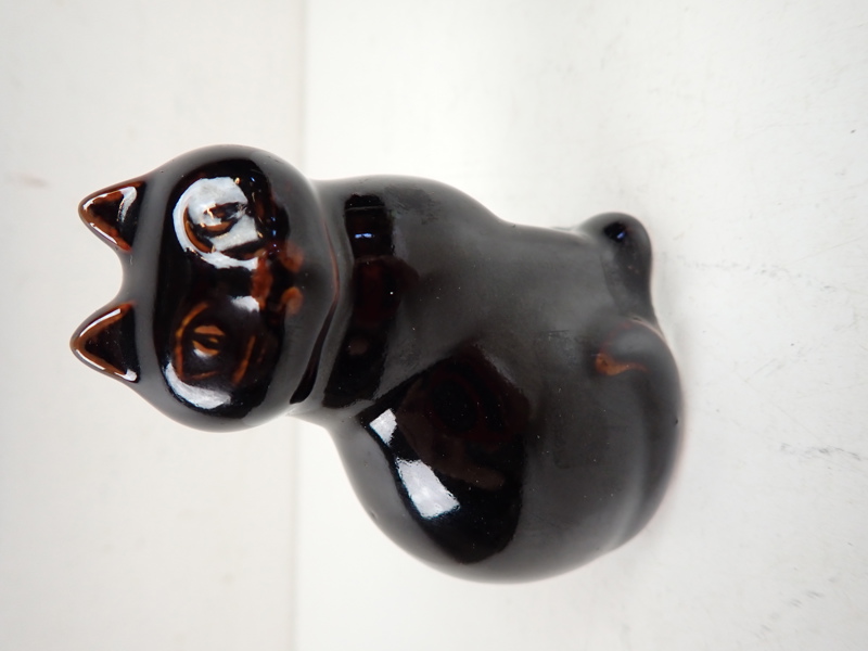 "Katt" Lisa Larson, Gustavsberg