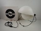 BORDSLAMPA "Eclipse"