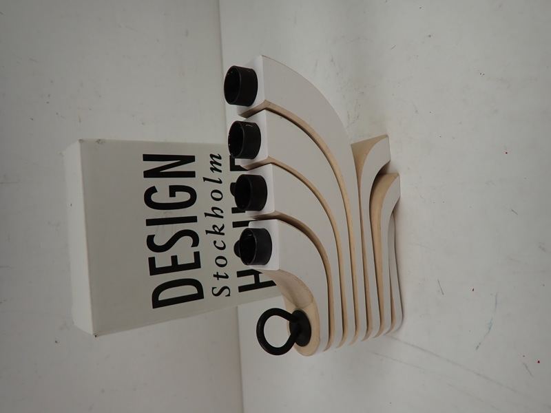 LJUSSTAKE Design House Stockholm