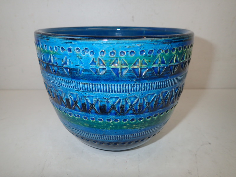 Ytterfoder/skål Bitossi  Italy