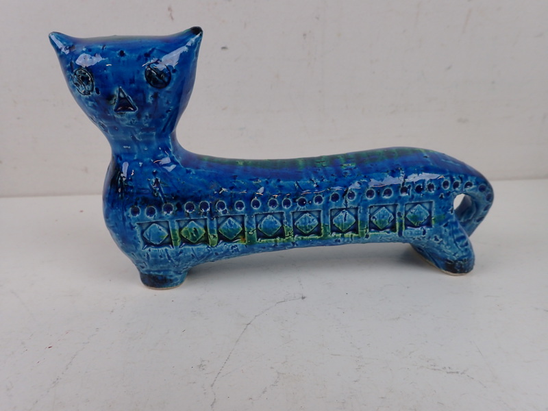 Katt  Bitossi  Italy    