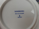 Kaffegods "Sundborn"  Rörstrand