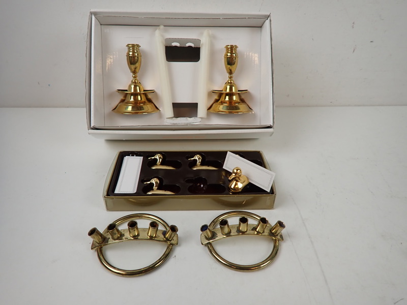 LJUSSTAKAR FM Mattson m m