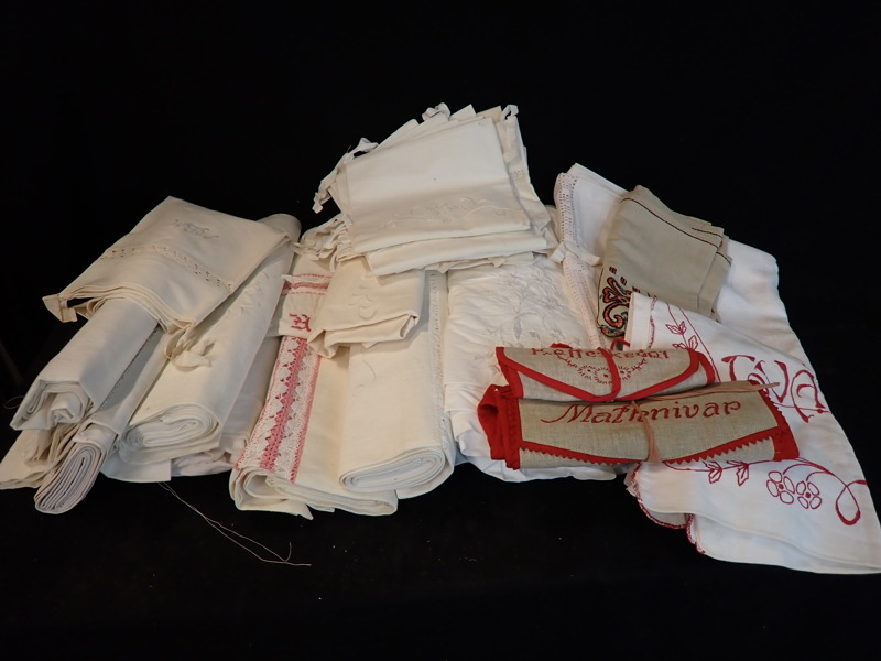 LAKAN, DUKAR, ÖRNGOTT m m