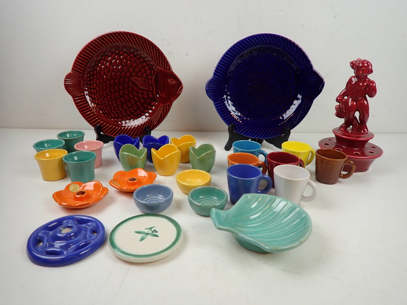 Diverse Bo Fajans m m