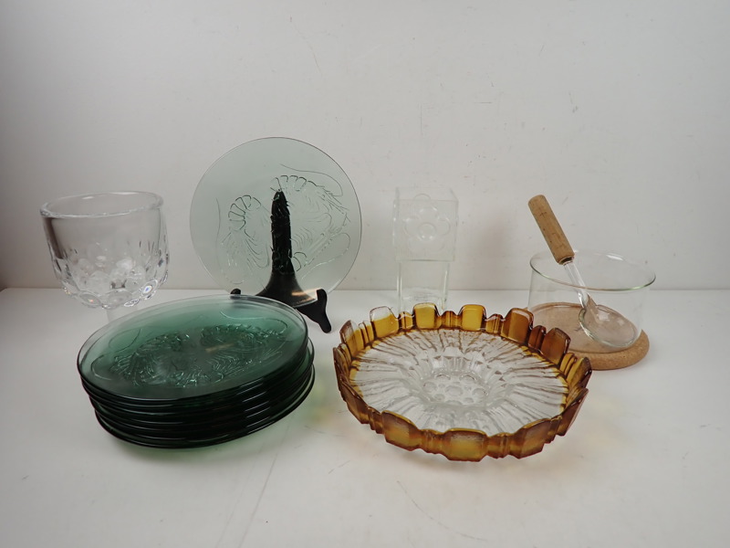 SKALDJURSTALLRIKAR, VASER m m