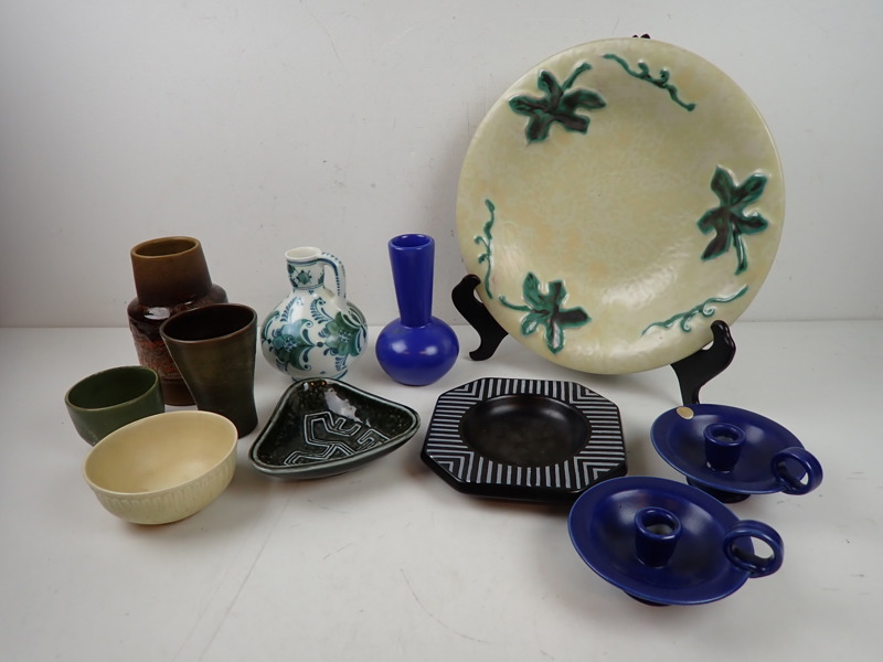 PORSLIN bl a Ewald Dahlskog och Gunnar Nylund