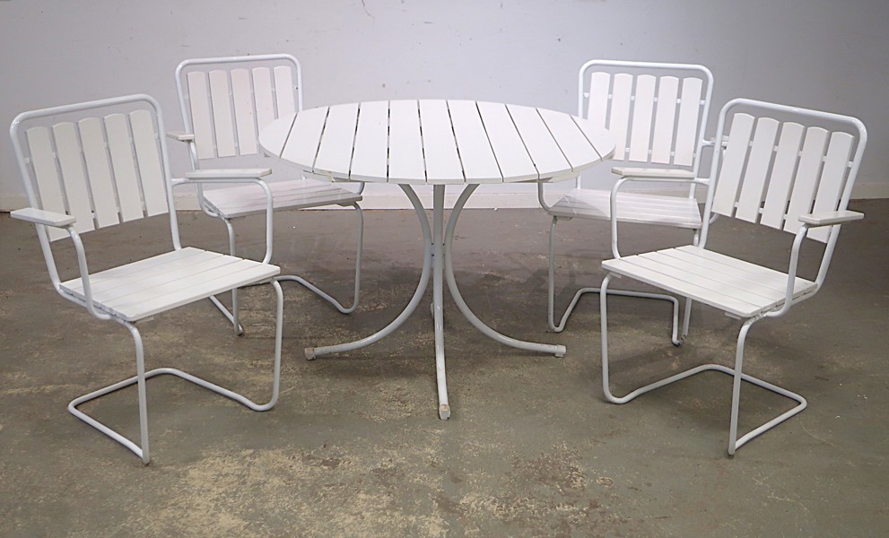 TRÄDGÅRDSGRUPP KWA