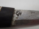 Kniv sign.Eje      L:20cm