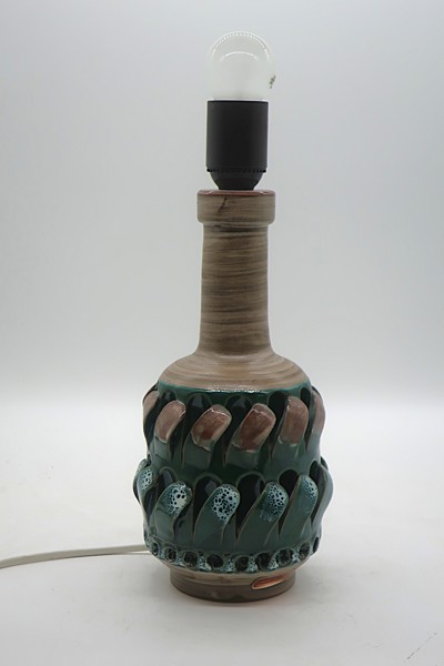 BORDSLAMPA. FRATELLI FANCINLLACCI. ITALIEN