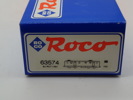Modelltåg Roco 63574 i kartong  