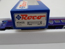Modelltåg  Roco 45405  i kartong