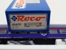 Modelltåg  Roco  45403  i Kartong