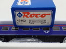 Modelltåg   Roco  45402  i kartong