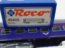 Modelltåg   Roco  45405  i kartong