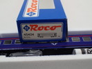 Modelltåg  Roco  45404   i kartong
