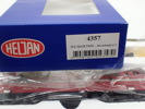 Modelltåg  Heljan  4357  i kartong