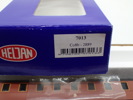 Modelltåg    Heljan  7013  i kartong