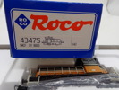 Modelltåg  Roco  43475 i kartong
