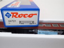 Modelltåg   Roco  44721  i kartong