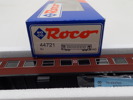 Modelltåg  Roco  44721  i kartong