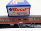 Modelltåg   Roco 44721  i kartong