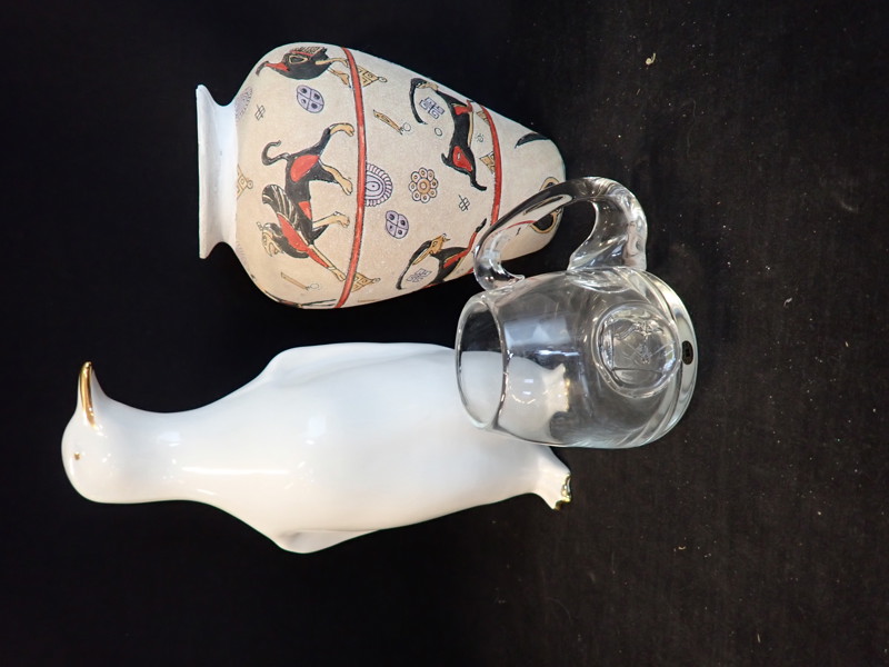 FIGURIN, VAS + SEJDEL