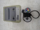 SUPER NINTENDO