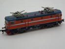 Modelltåg: RC 2 1091 Fleischmann