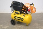 LUFTKOMPRESSOR STANLEY 24L