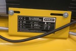LUFTKOMPRESSOR STANLEY 24L