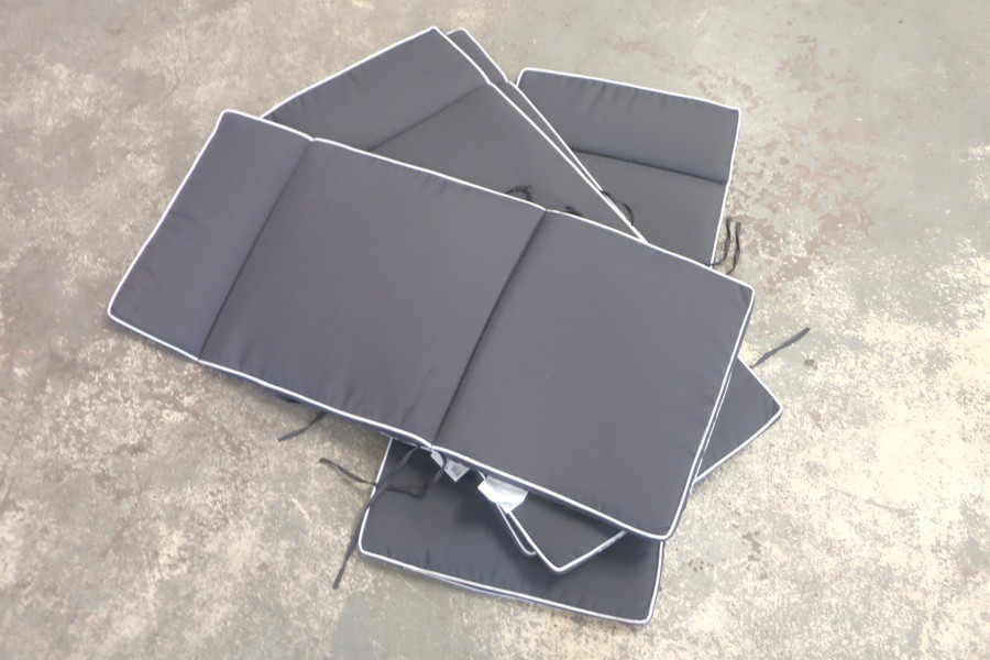 STOLSDYNOR SANDHAMN, 4st