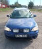 OPEL ASTRA 1.6 2001 