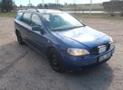 OPEL ASTRA 1.6 2001 