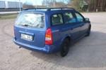 OPEL ASTRA 1.6 2001 