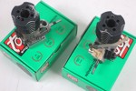 RC MOTORER. TOP ENGINES