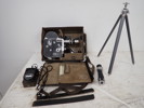 FILMKAMERA Paillard Bolex H 16