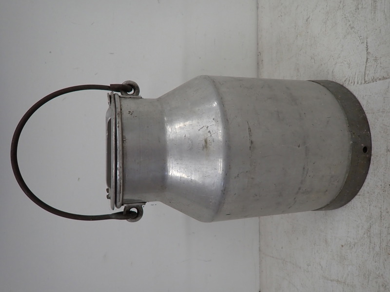 MJÖLKKRUKA 15 Liter