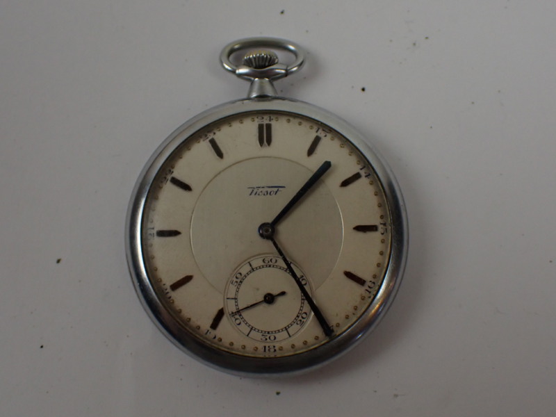 FICKUR Tissot