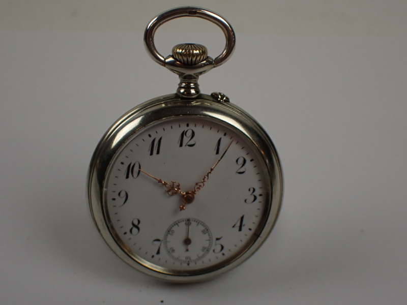 FICKUR i Silver